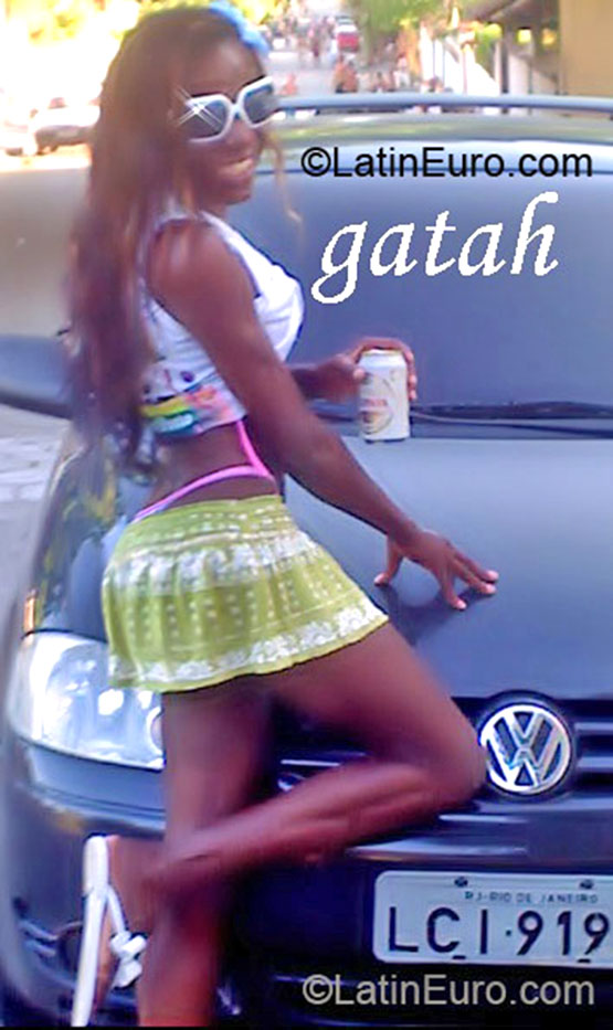 Date this delightful Brazil girl Marcya from Rio de Janeiro BR7912