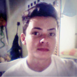 funny Brazil man Igor from Fortaleza BR7914