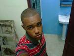 red-hot Dominican Republic man Javier from Santo Domingo DO16342