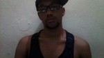 pretty Dominican Republic man Angel Rosario from Santo Domingo DO16364