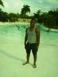 young Dominican Republic man JOSE LUIS RUIZ from Santiago DO16371