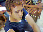 charming Brazil man Waldegno from Curralinho BR7920