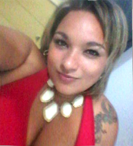 Date this passionate Brazil girl Daniela from Campos Dos Goytacazes BR7923