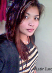 passionate Philippines girl Harlene from Manila PH574