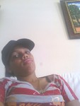 athletic Dominican Republic man Carmen virginia from Santa Domingo DO16397