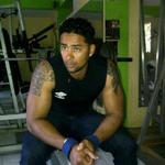 fun Dominican Republic man  from Santo Domingo DO16398