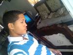 fun Dominican Republic man Jean carlos from Sanchez Ramirez DO16433