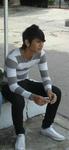 young Colombia man Andres from Barranquilla CO13388