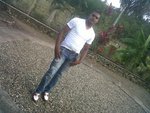 georgeous Dominican Republic man Harvey marte from La Vega DO16435
