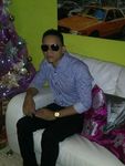 young Dominican Republic man Jesus javier su from Santo Domingo DO16438