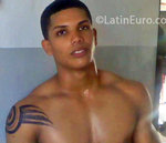 georgeous Dominican Republic man Fernando from Santo Domingo DO16472