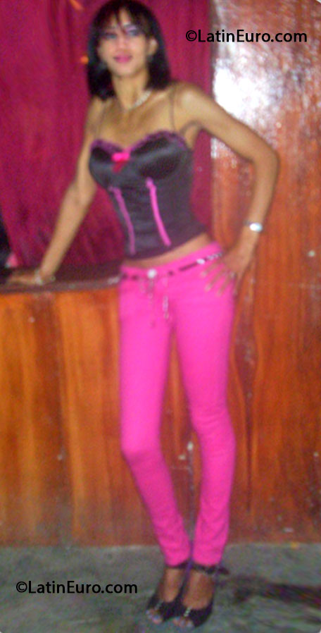 Date this stunning Dominican Republic girl Santa rosa from San Francisco De Macoris DO16474