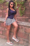 fun Argentina girl Stacy from Buenos Aires DO16481