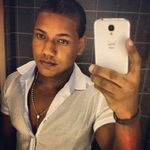 luscious Dominican Republic man Juanser from Santo Domingo DO16484