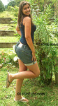 good-looking Brazil girl Silvana from Joinville BR7943