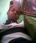 nice looking Dominican Republic man Ricardo from Santo Domingo DO16489
