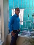 young Dominican Republic man Deivi jesus from Santo Domingo DO16490
