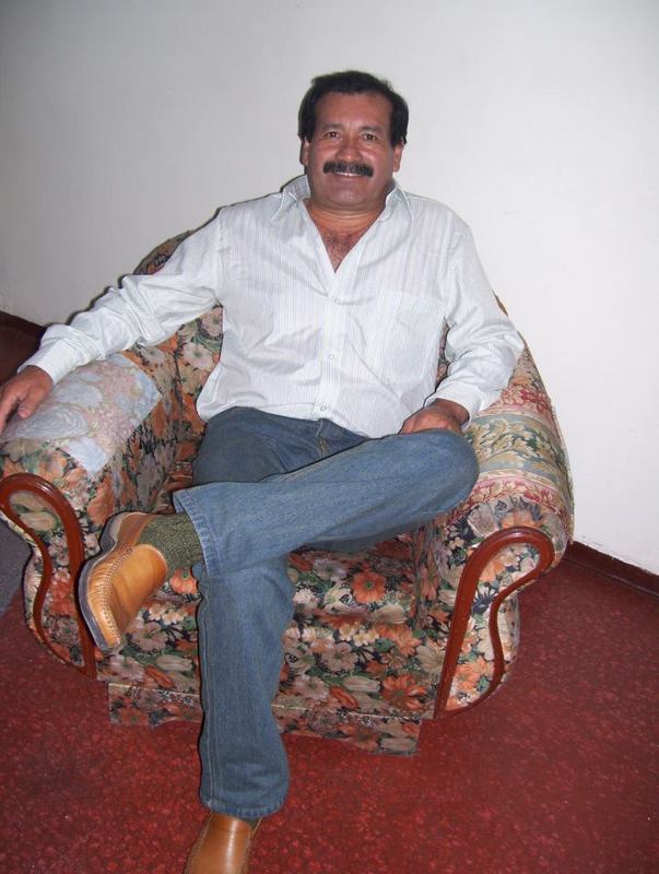 Date this hot Colombia man Santiago from Bogota CO13450