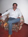 attractive Colombia man Santiago from Bogota CO13450