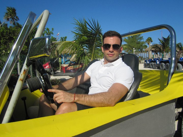 Date this gorgeous United States man Tim from Miami US14389