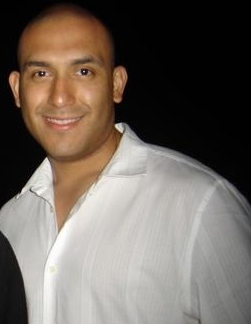 Date this athletic United States man Cilantro from New York US14393