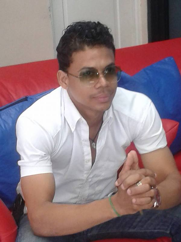 Date this hard body Dominican Republic man JoseMiguel07 from Santo Domingo DO16575