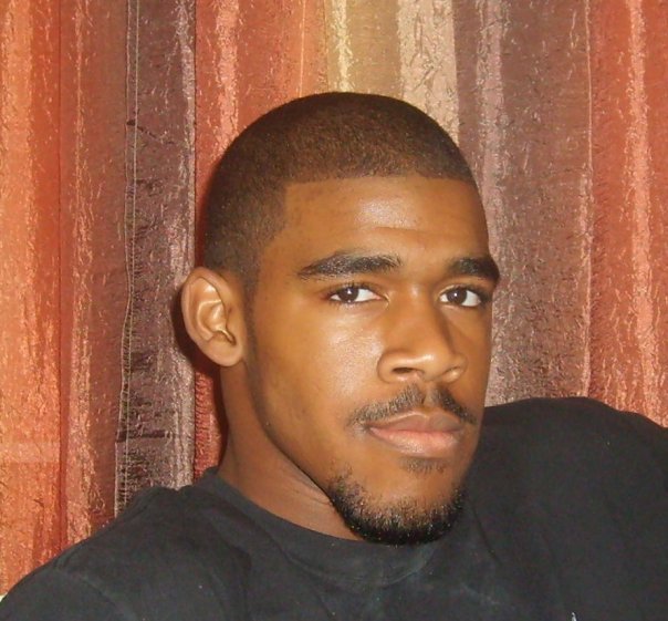 Date this happy United States man J.D. from Fort Myers US14395