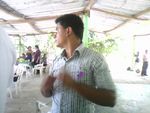 cute Mexico man Clegan from Acapulco MX1170