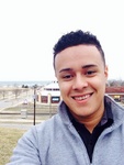 cute Honduras man  from Elkhart HN863