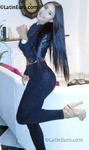 lovely Chile girl Ana Maria from Santiago CL73