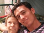 hot Colombia man Jhonny castro from Cali CO13489