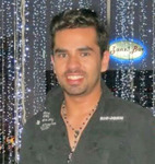 hot Colombia man Andres from Pereira CO13499