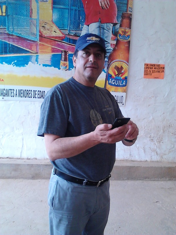 Date this athletic Colombia man Alejandro from Bogota CO13507