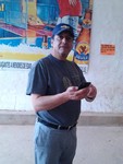 happy Colombia man Alejandro from Bogota CO13507