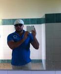 passionate Dominican Republic man Randy Sosa from Maria Trinidad Sanchez Nagua DO16611