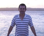 luscious Colombia man Jose Roberto from Manizales CO13508