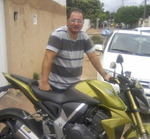 voluptuous Brazil man Carlos from Cuiaba BR7973