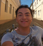 pretty Brazil man Joao Marcelo from Ponta Grossa BR7985