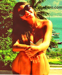 tall Brazil girl Micha from Sao Paulo BR7987