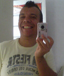charming Brazil man Ricardo from Sao Paulo BR7988