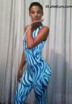 good-looking Brazil girl Andrea from Rio De Janeiro BR7991