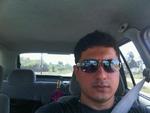 hard body Colombia man David Jose Nuez from Bogota CO13566