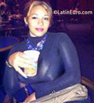 red-hot Dominican Republic girl ROSINA from Santo Domingo DO31908