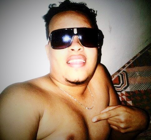 Date this attractive Dominican Republic man Anderson from Pedro Bran DO16726