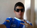 georgeous Mexico man Luisito from Puebla MX1195