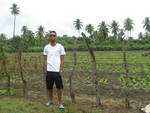 young Dominican Republic man Edwin from Santodomingo PT62