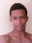 cute Dominican Republic man Alex from Santo Domingo DO16741