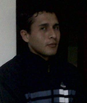 Date this cute Colombia man Alejandro from Popayan CO13595