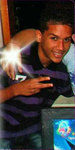 tall Brazil man Danielmarins from Rio De Janeiro BR7999
