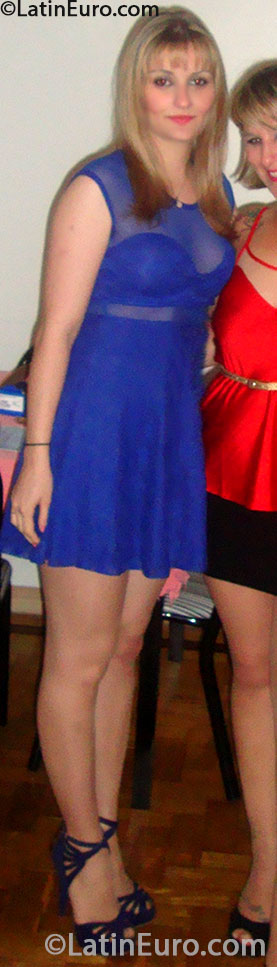 Date this delightful Brazil girl Amanda from Santa Maria BR8000
